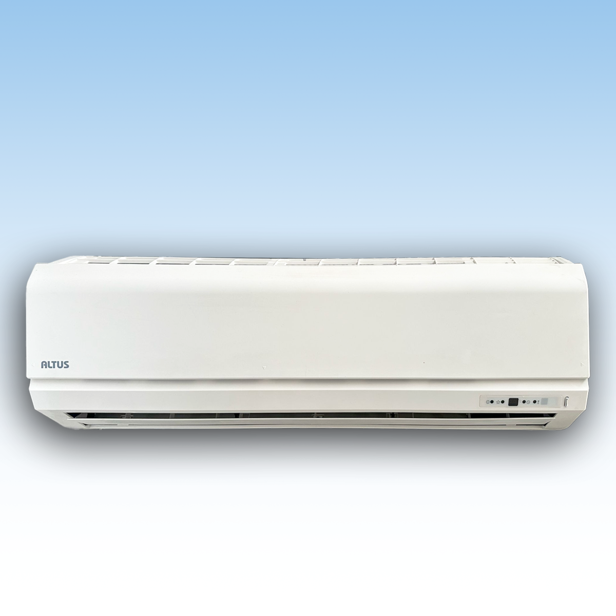 Altus 12.000 BTU Duvar Tipi Klima – Antalya İkinci El Klima