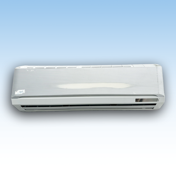 Arçelik 12044 A Active Plasma Plus Serisi 12.500 BTU Duvar Tipi Split Klima – İkinci El Antalya