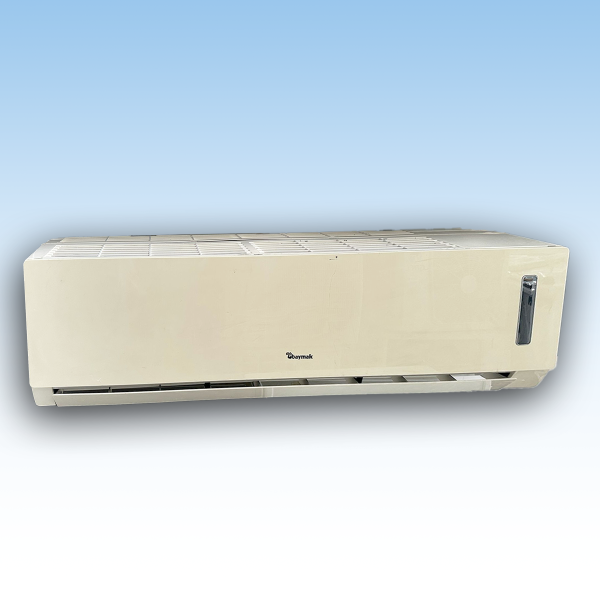 Baymak Elegant Plus UV 24 A++ 24.000 BTU Inverter Duvar Tipi Klima – İkinci El Antalya